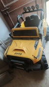 Battery Jeep/Car