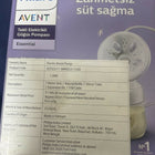 PHILIPS AVENT Single Electric Breast Pump