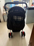Baby stroller