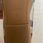 Burberry Bellies For Baby Girl