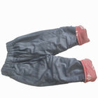 
Winter Set : Hoodie Jacket with Matching Pants (Velvet Touch) (Thick and Warm)
