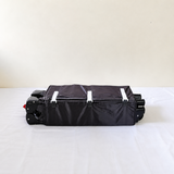 LuvLap Baby Playpen Travel Cot Foldable Portable Crib New Full Set