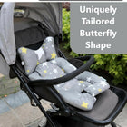 MOTHERLY Baby Stroller Seat Cushion - PyaraBaby