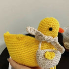 Carry Fun Everywhere – The Perfect Bag for Your Baby Girl!