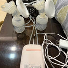 PHILIPS AVENT Double Electric Breast Pump (Advanced Natural Motion)