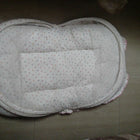 Baby Mattress with Pillow