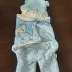 Wrapper for Baby