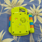 VTECH Kid Musical Rhymes Interactive Book