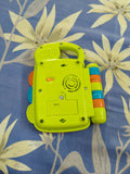 VTECH Kid Musical Rhymes Interactive Book
