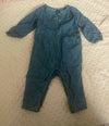 GAP Full Body Jumpsuit/ Romper for Kids