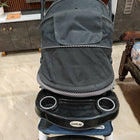LUVLAP Galaxy Baby Stroller