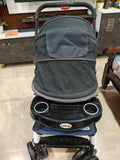 LUVLAP Galaxy Baby Stroller