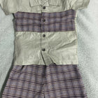 Tourser and Shirt set