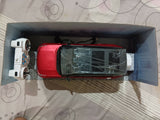 Electric car