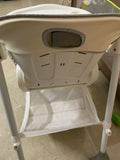 R FOR RABBIT Marshmallow  High Chair
