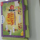 Buy Skillmatics I Can Write – Reusable Activity Mats for Kids with Dry-Erase Marker for Early Writing Practice


