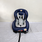 Mee Mee Convertible Baby Car Seat 5 Point Harness Navy Grey B195