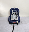Mee Mee Convertible Baby Car Seat 5 Point Harness Navy Grey B195