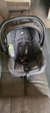JOIE Muze Infant Car Seat