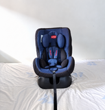 LuvLap Sports Convertible Baby Car Seat Rear Forward Facing 5 Point Harness B162
