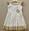Kerela Style Frock/Dress for Kids