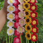 Buy crochet baby tiara – soft, handcrafted crown for your little princess.
