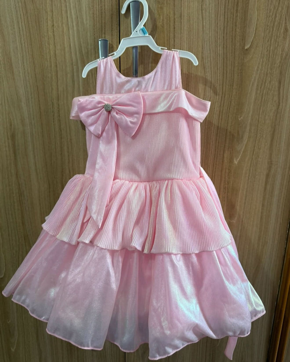 Party Dress For Baby Girl