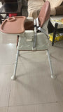 BABYHUG 3-in-1 Comfy High Chair