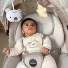 INFANTSO Sleep Ease Baby Automatic Swing