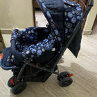 NIT & KIT Stroller/Pram For Baby