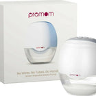PROMOM Electric Breast Pump/Hands-Free Pumping