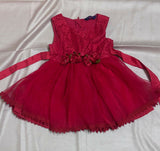 Buy 1st Birthday Frock for Baby Girl – Adorable and Comfortable Dress for Her Special Day

