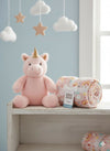 Baby Blanket with Toy Pack of 2