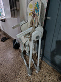 Selling Baby chair and baby sterilizer