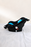 R for Rabbit Picaboo 4-in-1 Infant Car Seat Carry Cot Rocker B114