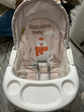 Baby rocker