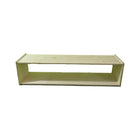 Shop now for the B4BRAIN Montessori Shelf, designed to promote independence and organization with a durable, child-friendly, and minimalist design perfect for any nursery or playroom!
