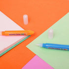 From drawing and coloring to writing and doodling, these versatile pens inspire boundless creativity and imaginative play, making them the perfect companions for artistic exploration