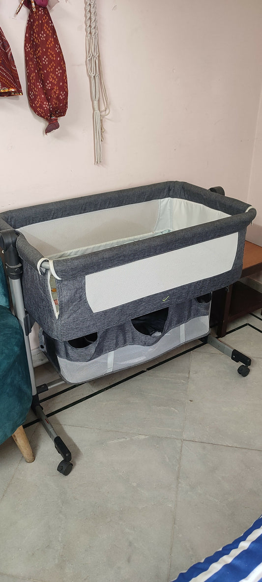 Bedside Baby Bassinet