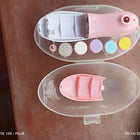 Electronic Nail Trimmer