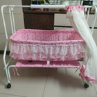 SUPPLES Baby Cradle 