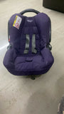 GRACO Sky Junior Baby Car Seat – Purple Shadow