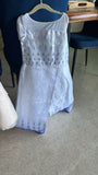 Elsa Frozen Partywear Dress for Girls