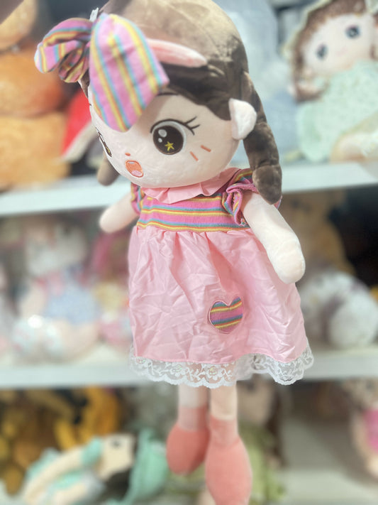 Soft doll