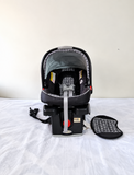 Graco SnugRide Click Connect 35 Infant Car Seat Base Rear Facing B146