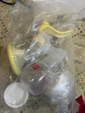 BABYHUG Manual Breast Pump