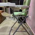 FARLIN Feeding chair - Green