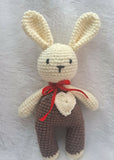 Crochet Bunny