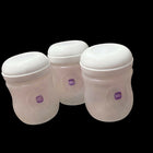 BABYHUG Double Electric Breast Pump with Accessories