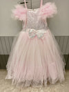 Princess Gown for Baby Girl